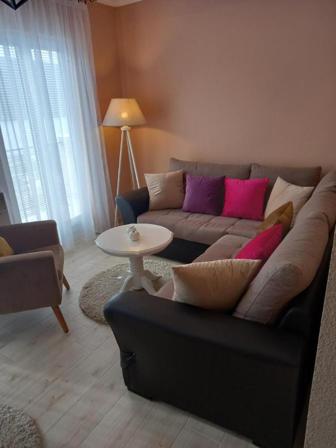 Вилла House Hill Star Кумбор Экстерьер фото