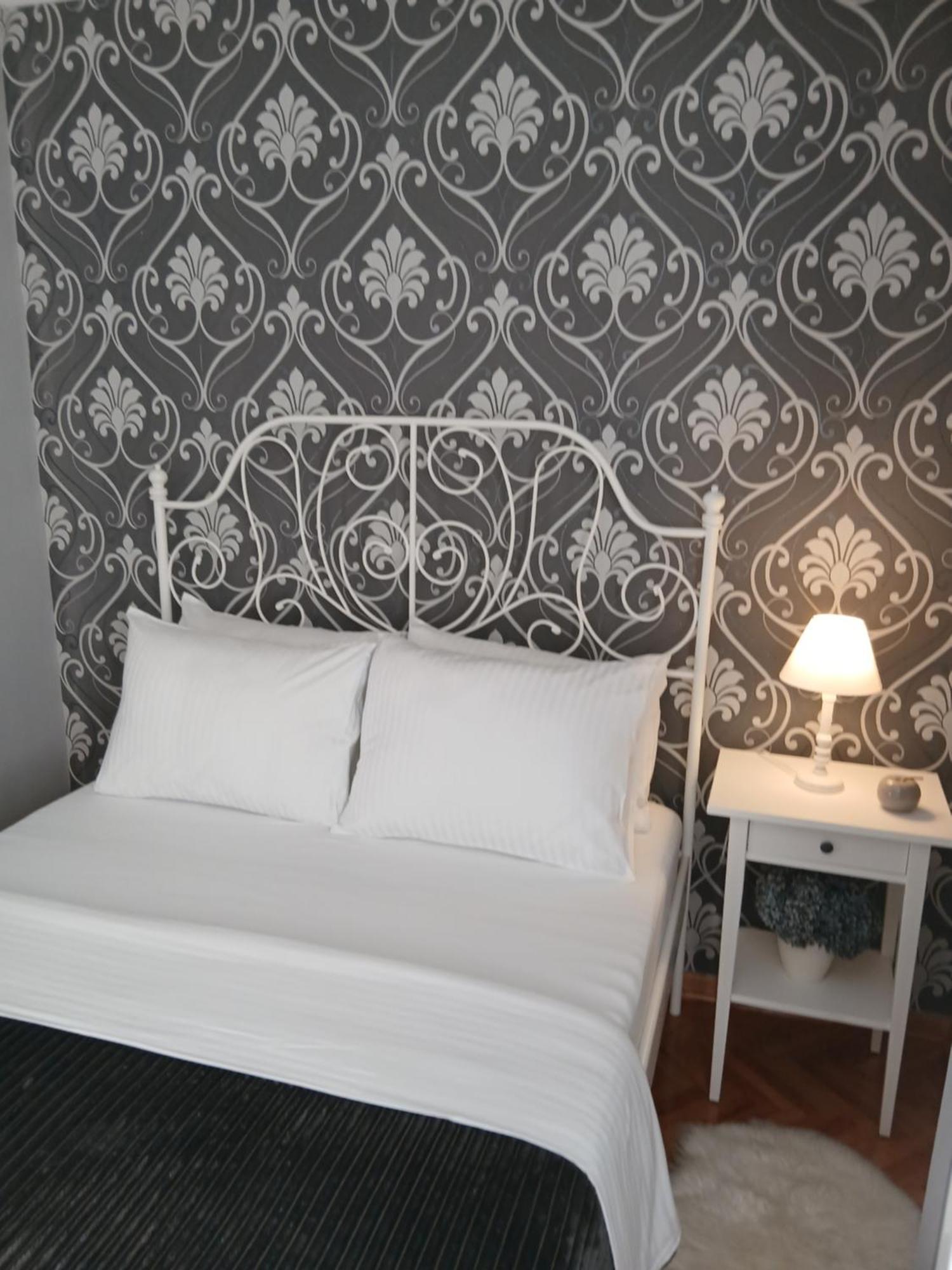 Вилла House Hill Star Кумбор Экстерьер фото