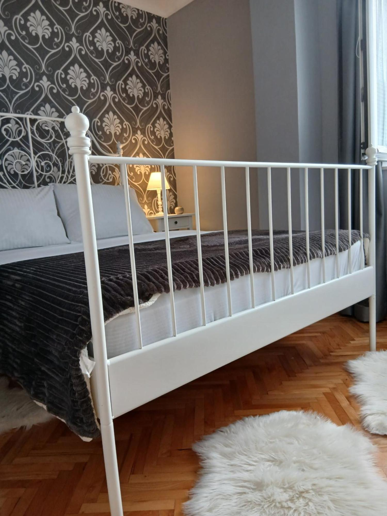 Вилла House Hill Star Кумбор Экстерьер фото