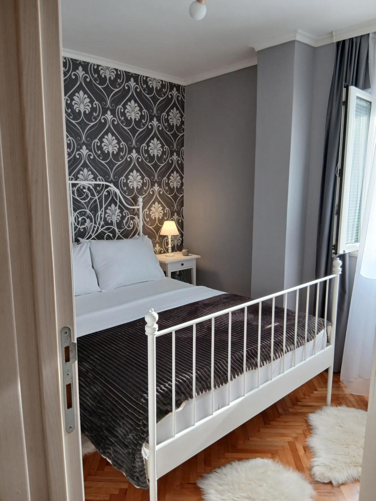 Вилла House Hill Star Кумбор Экстерьер фото