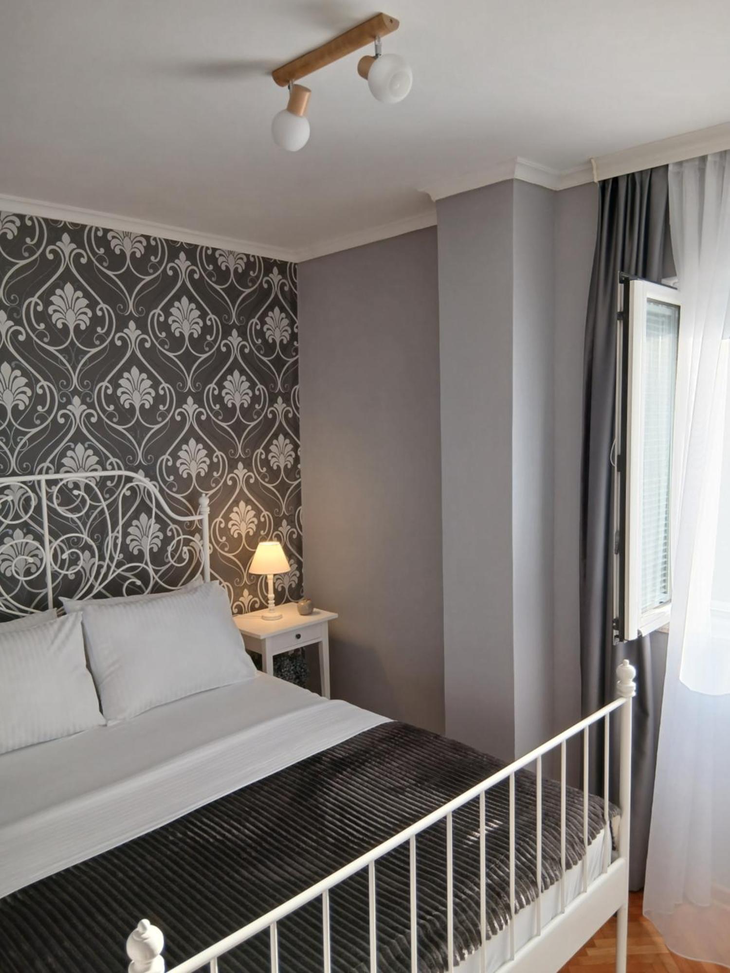 Вилла House Hill Star Кумбор Экстерьер фото
